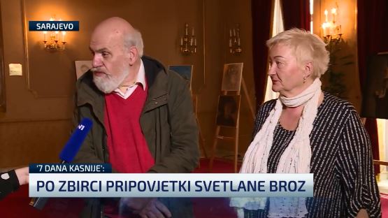 broz i gojer