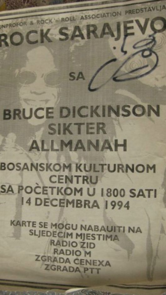 Tarik Hodžić-Prime Time/Armel Huduti/Chris Dale Blog