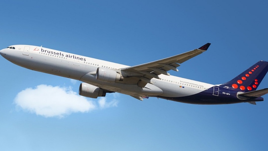 brussels-airlines