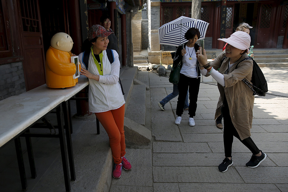 REUTERS/Kim Kyung-Hoon