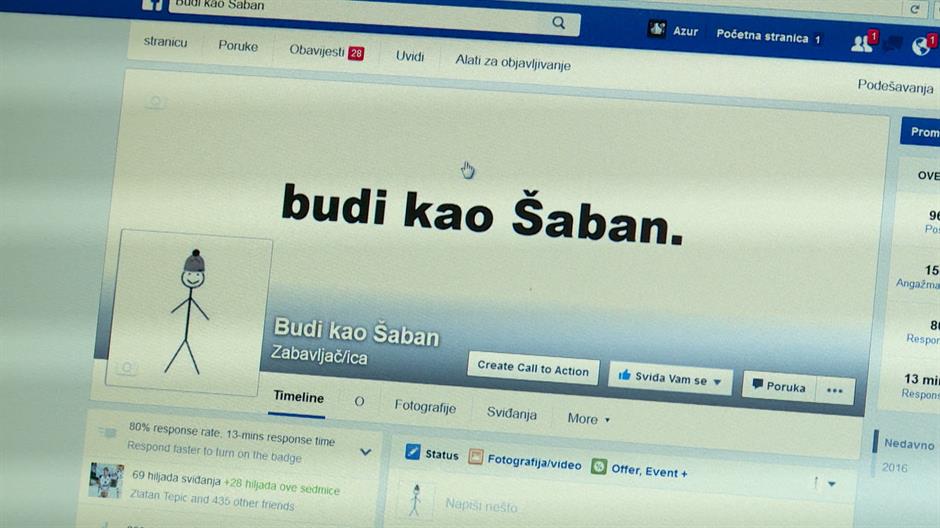 budi kao saban