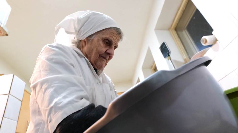 Budimirka Mladenović