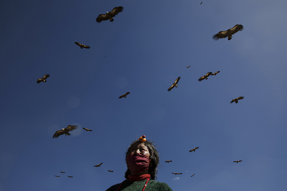 REUTERS/Damir Šagolj