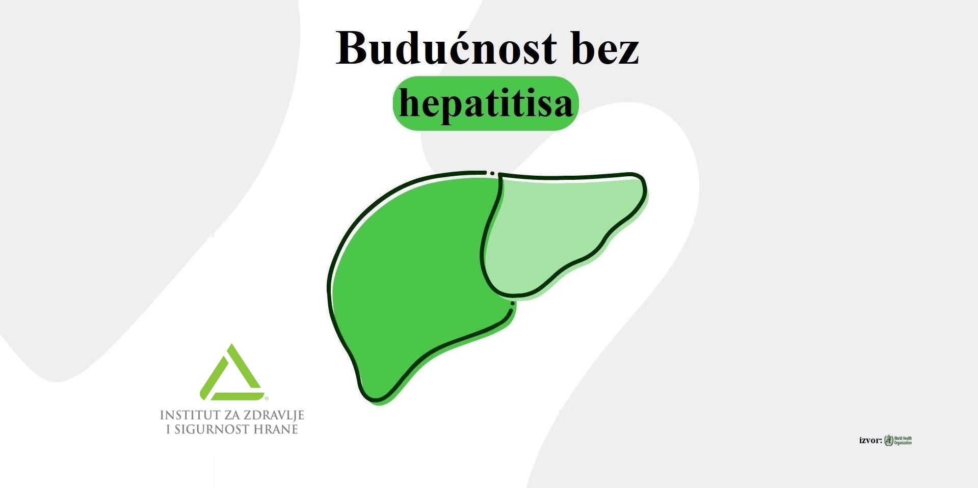 budućnost bez hepatitisa
