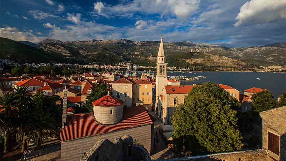 Budva