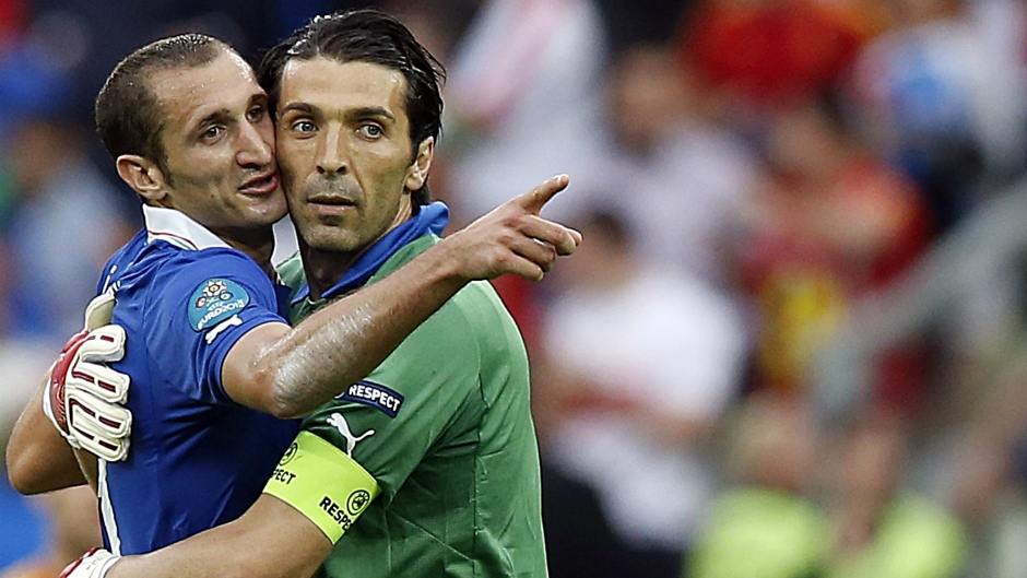 Buffon