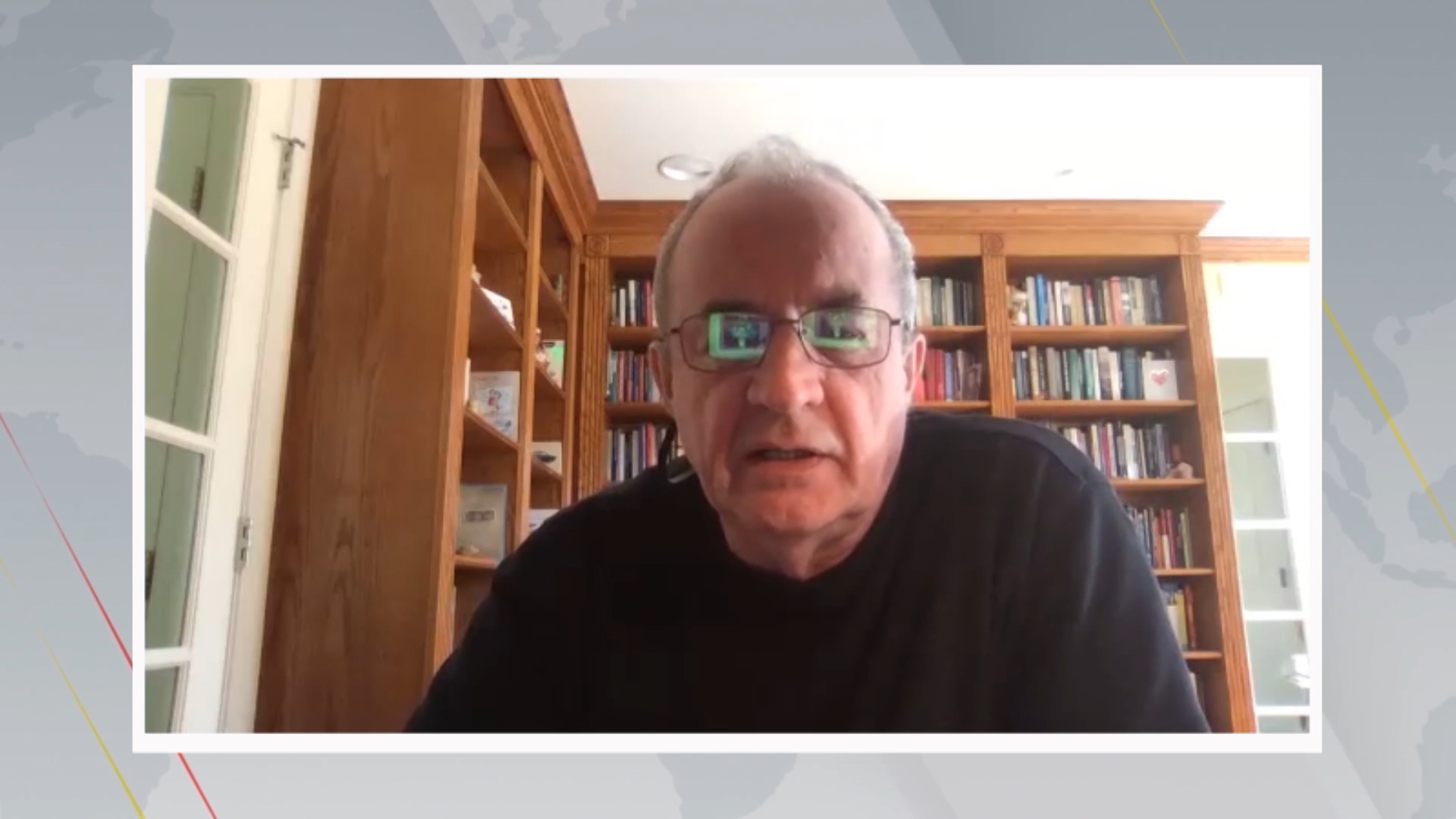 Januz Bugajski za N1