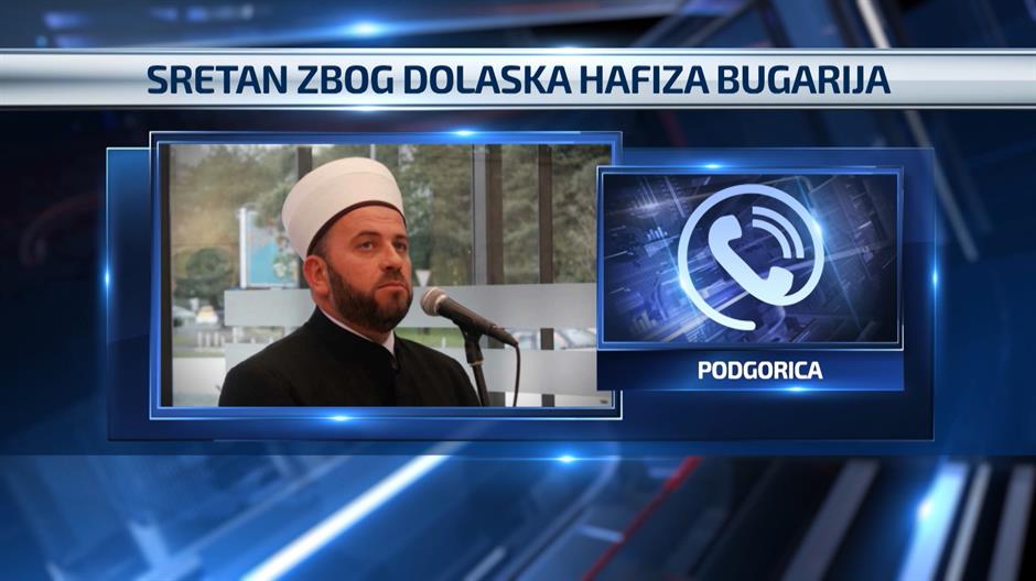 bugari dolazak