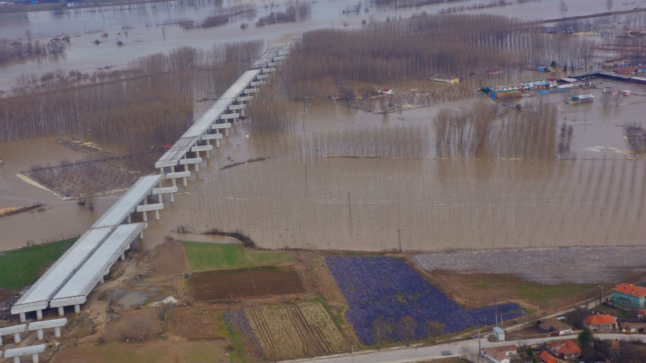 Bugarska poplave sest