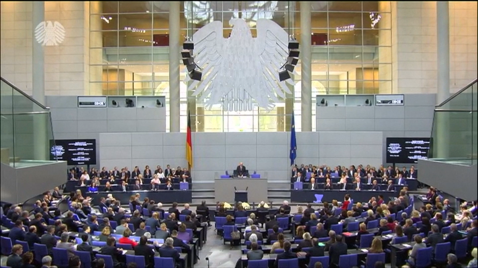 bundestag
