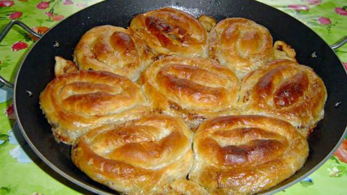 burek