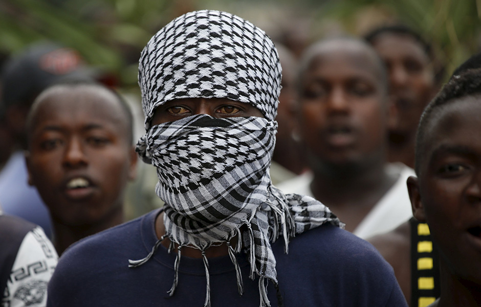 REUTERS/Goran Tomašević