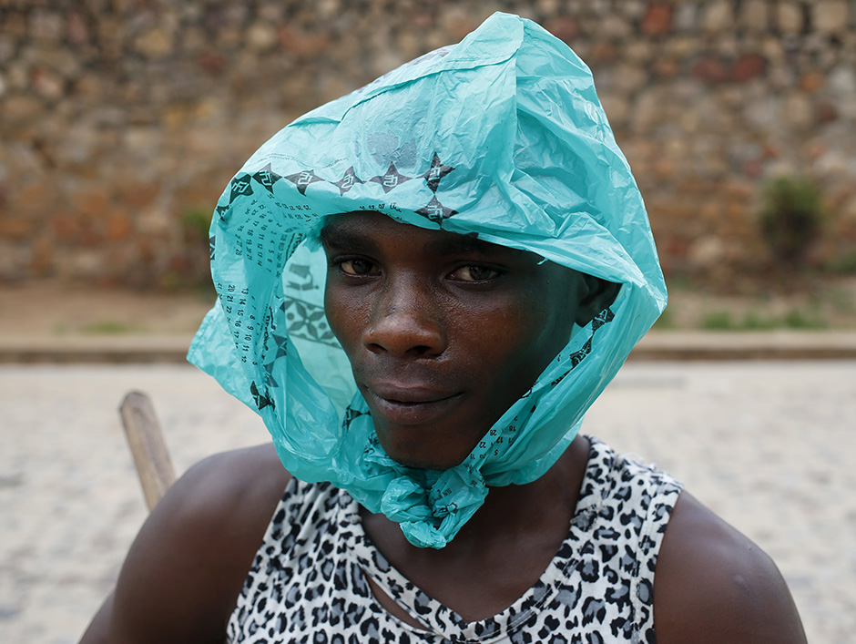 REUTERS/Goran Tomašević