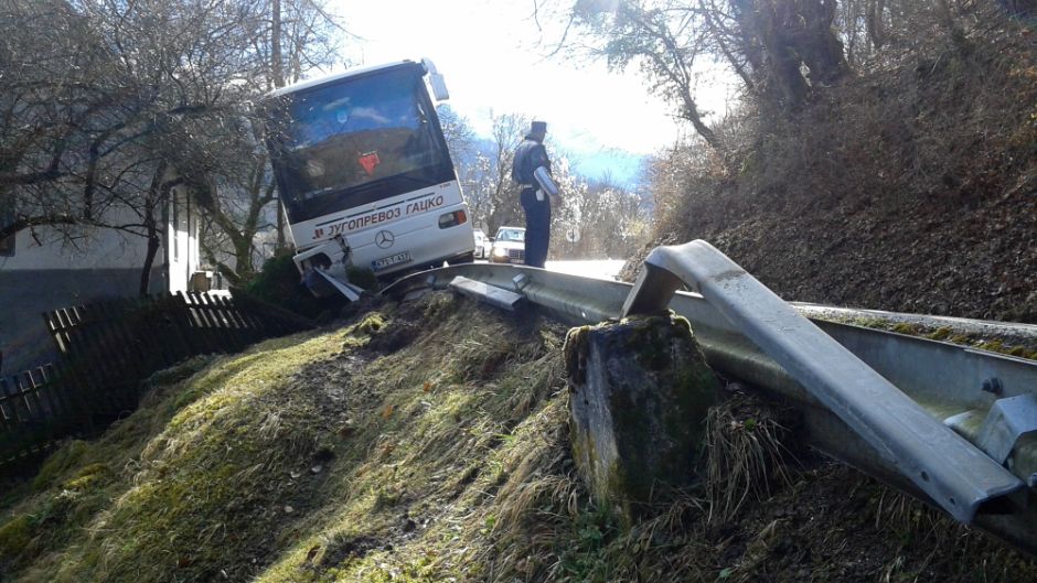 bus foc