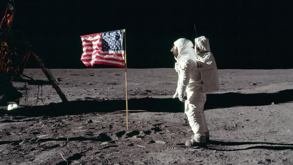 Buzz_salutes_the_U.S._Flag