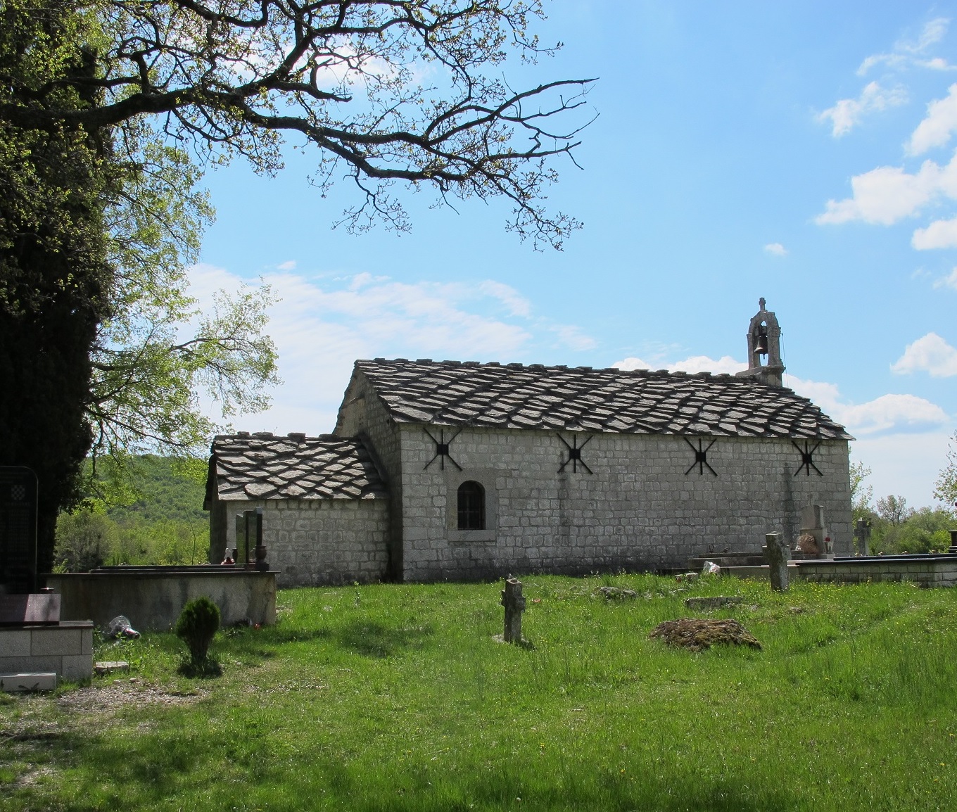 Povjerenstvo za očuvanje nacionalnih spomenika