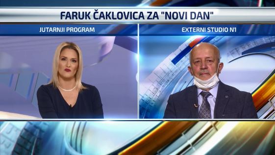 caklovica