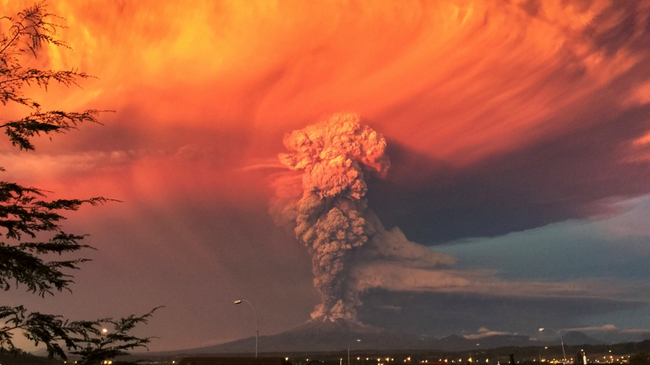 Calbuco