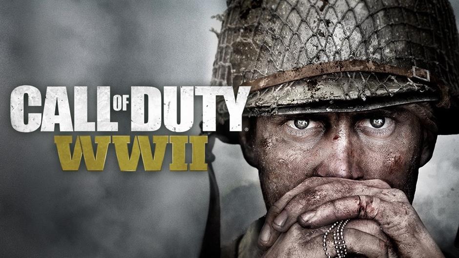 Call-of-Duty-WWII