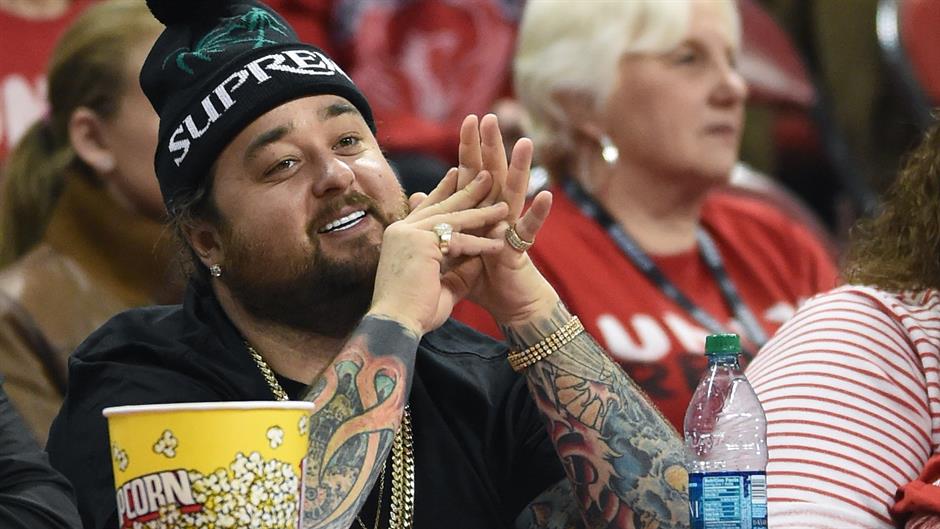 čamli Ethan Miller GETTY IMAGES NORTH AMERICA AFP