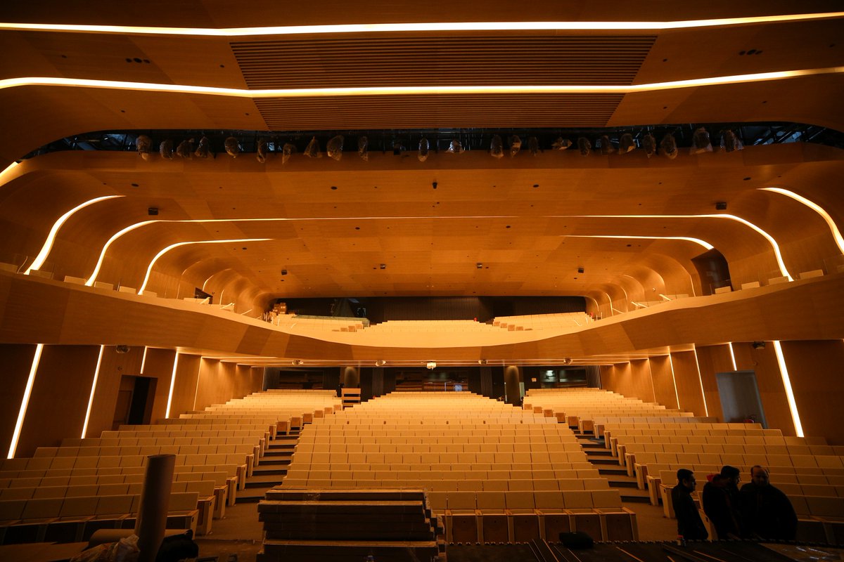 Camlica džamija Istanbul