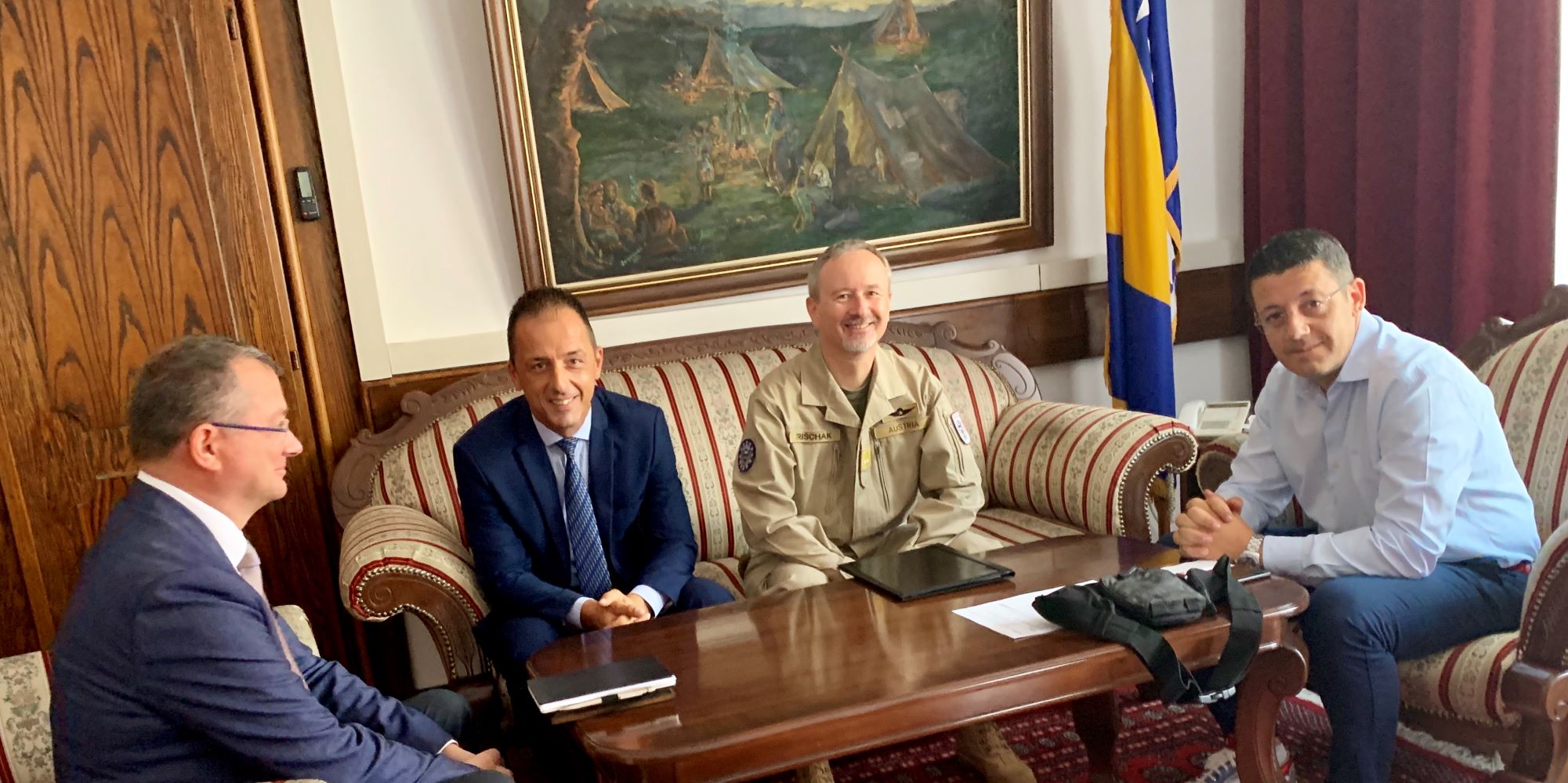 Čampara-Trischak 3 1. 8.