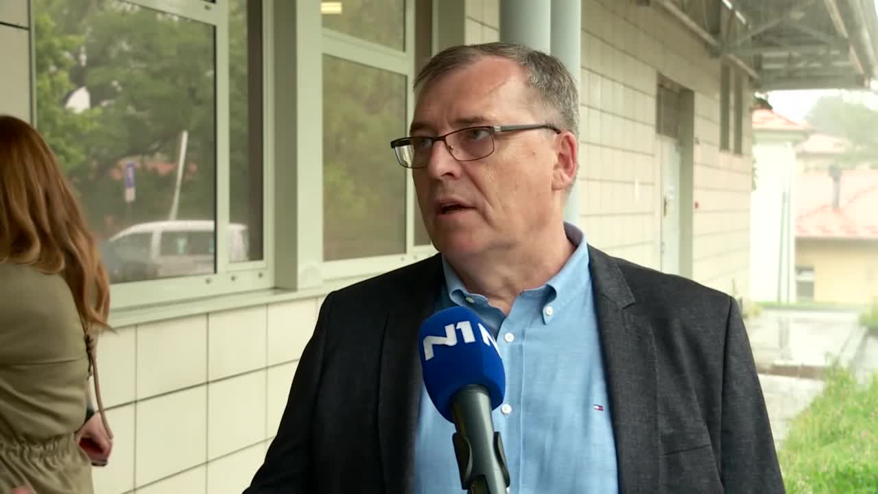 Capak: Postoji mogućnost da virus nestane, kao što se dogodilo sa SARS-om