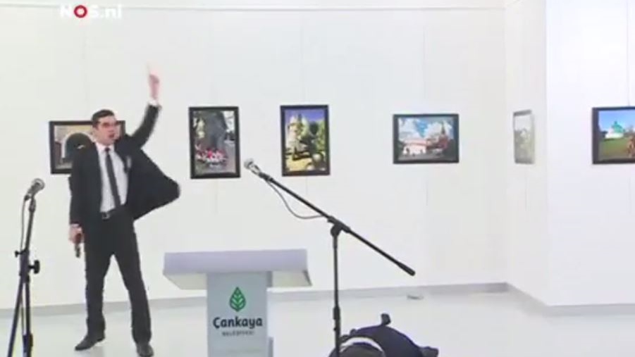 Capture