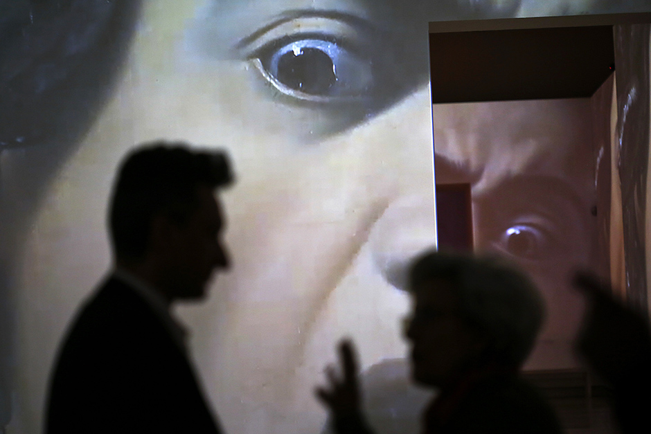 REUTERS/Tony Gentile