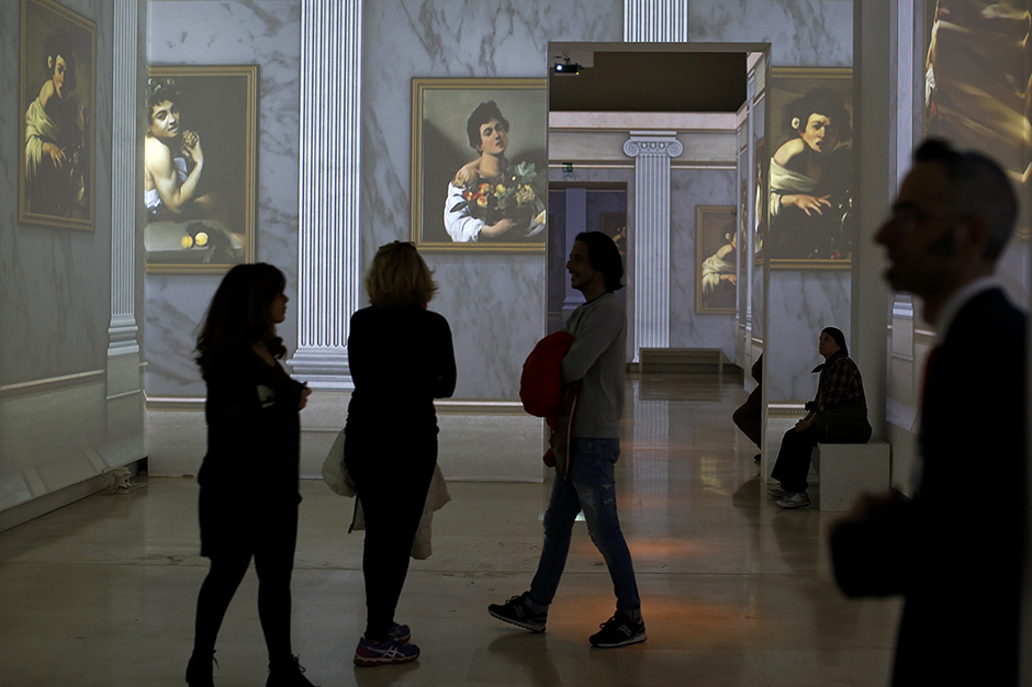 REUTERS/Tony Gentile