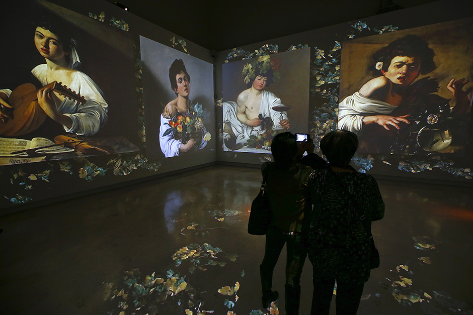 REUTERS/Tony Gentile