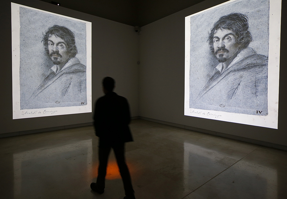 REUTERS/Tony Gentile