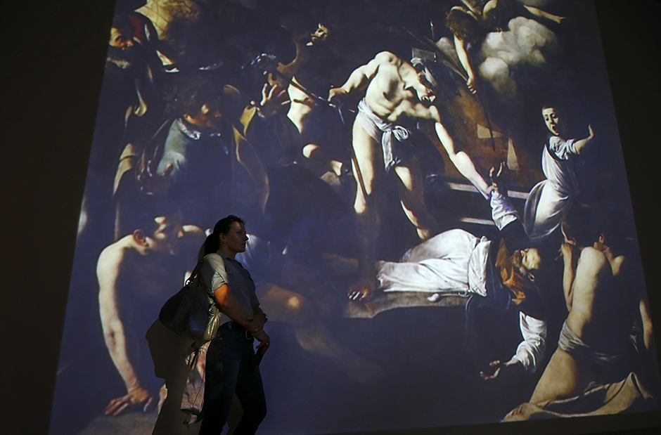 REUTERS/Tony Gentile