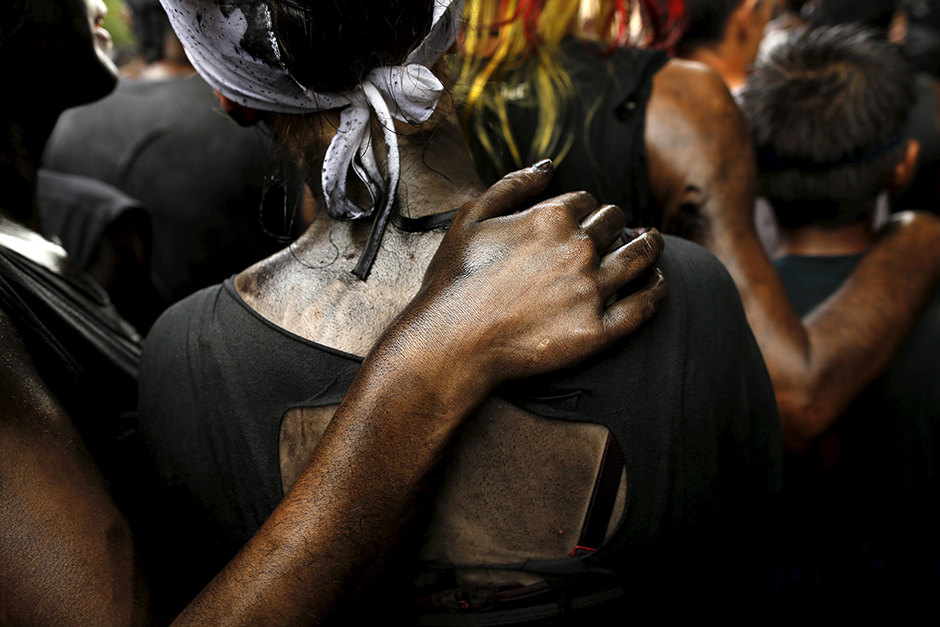 REUTERS/Marcelo del Pozo