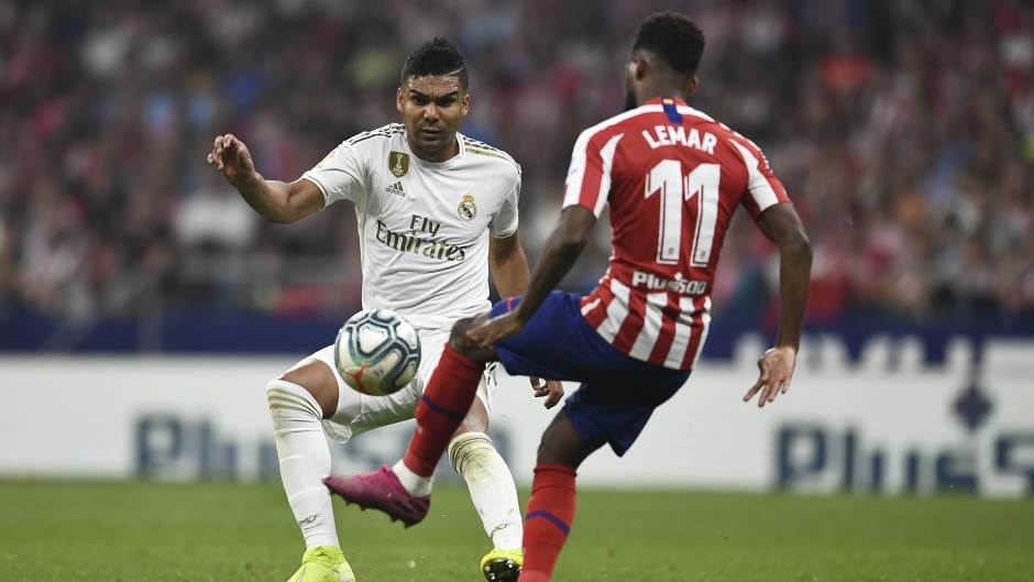 Casemiro