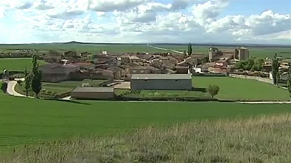 Castrillo Matajudios