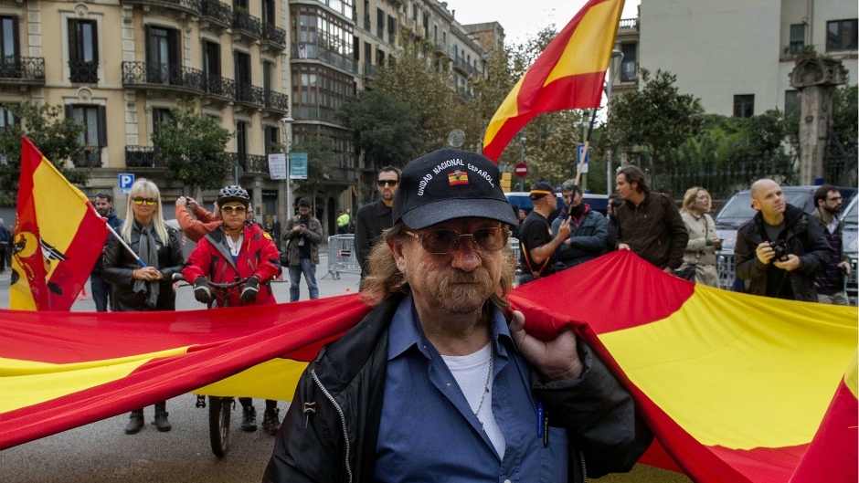 Catalonia