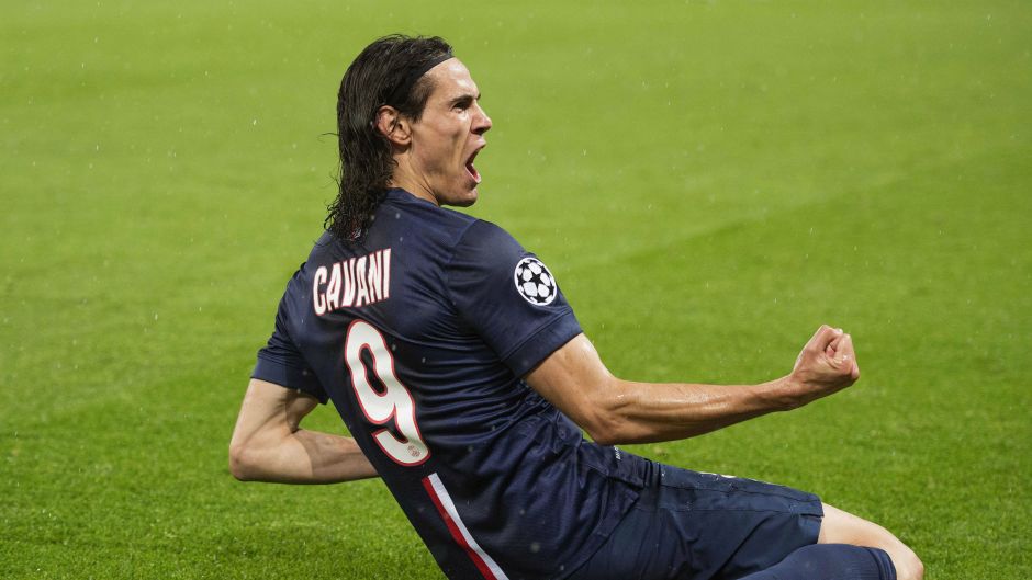 cavani