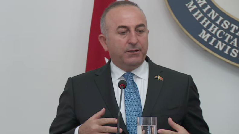 cavusoglu