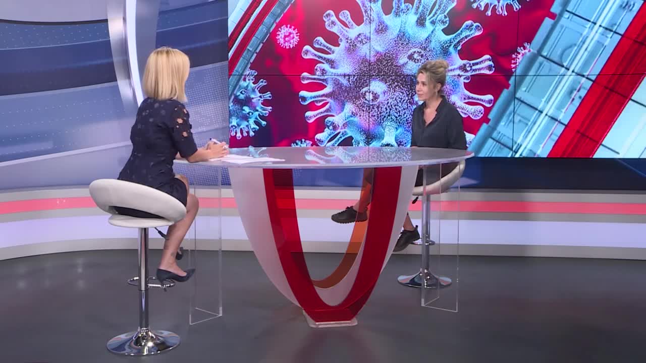 Čehajić: Ljudi su paralizirani strahom