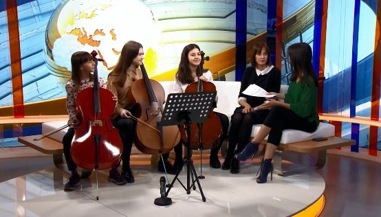 cellos