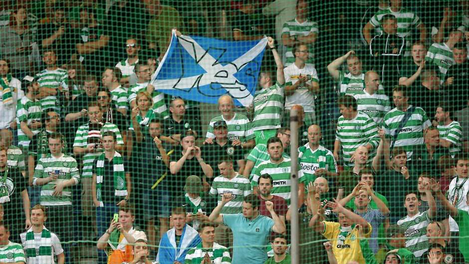 Celtic