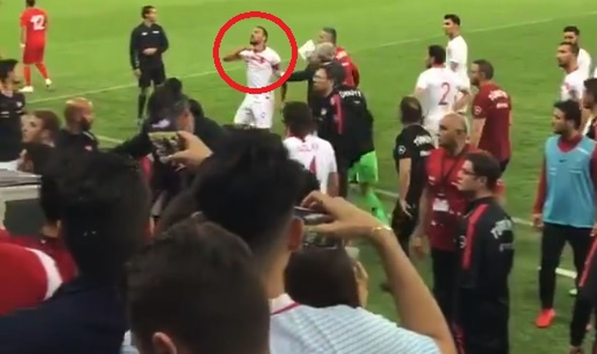 cenk tosun