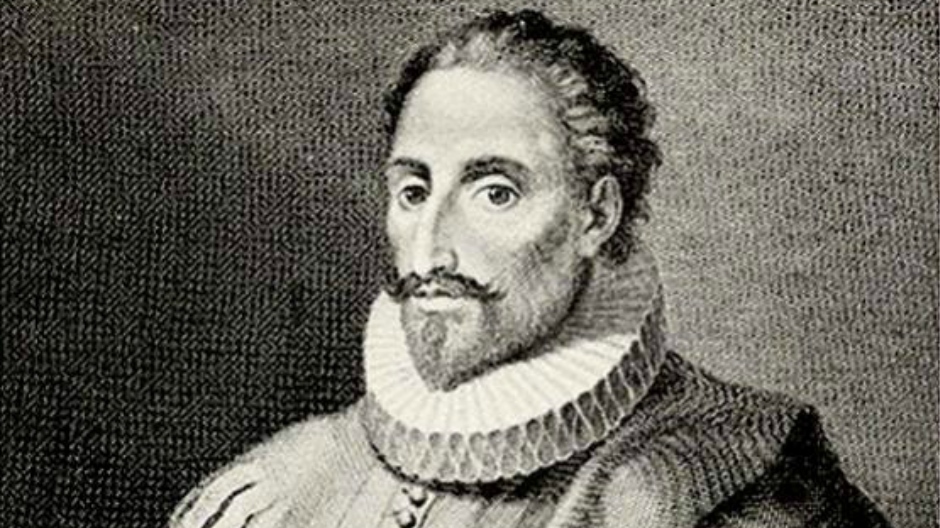 Cervantes