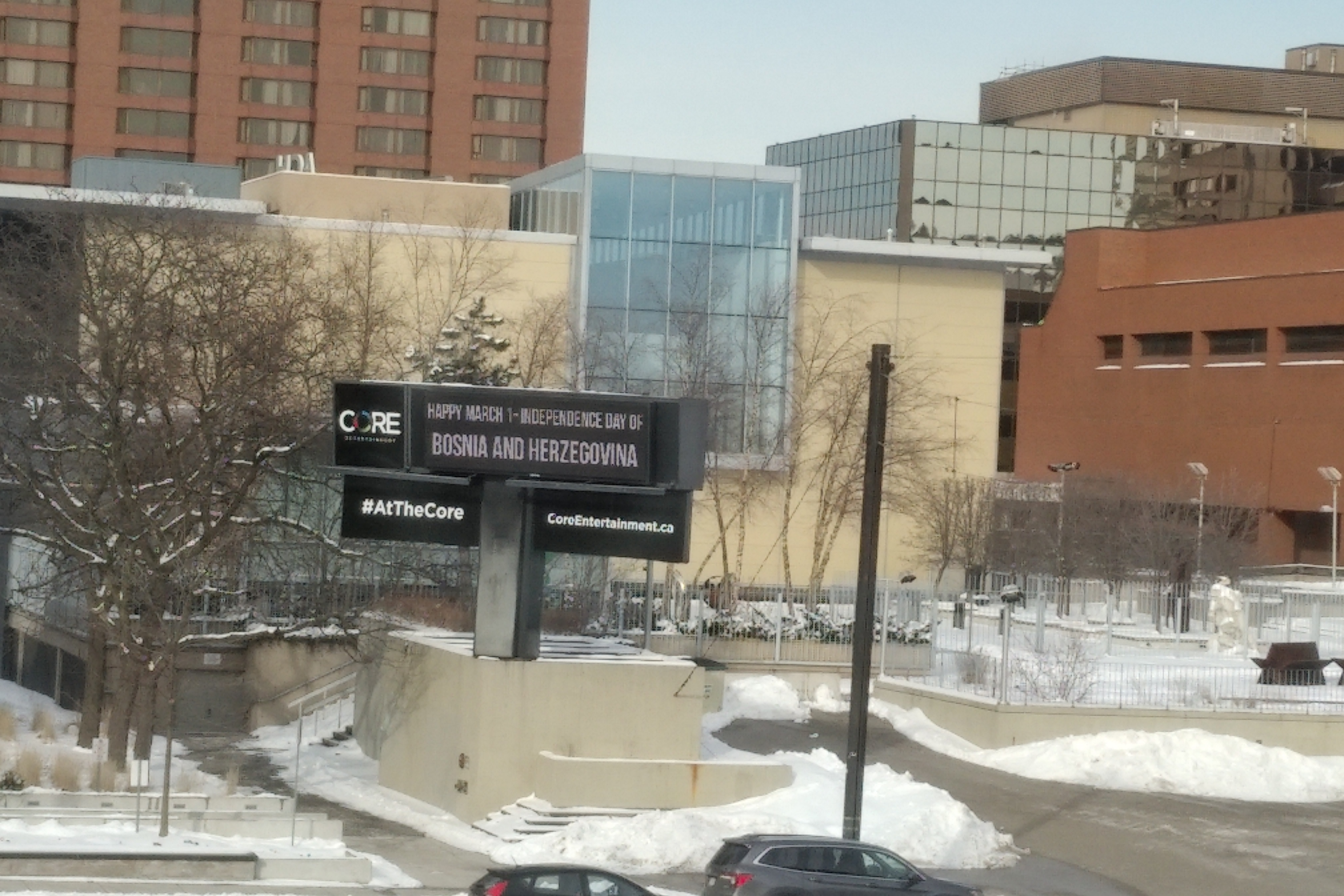 Institut za istraživanje genocida Kanada