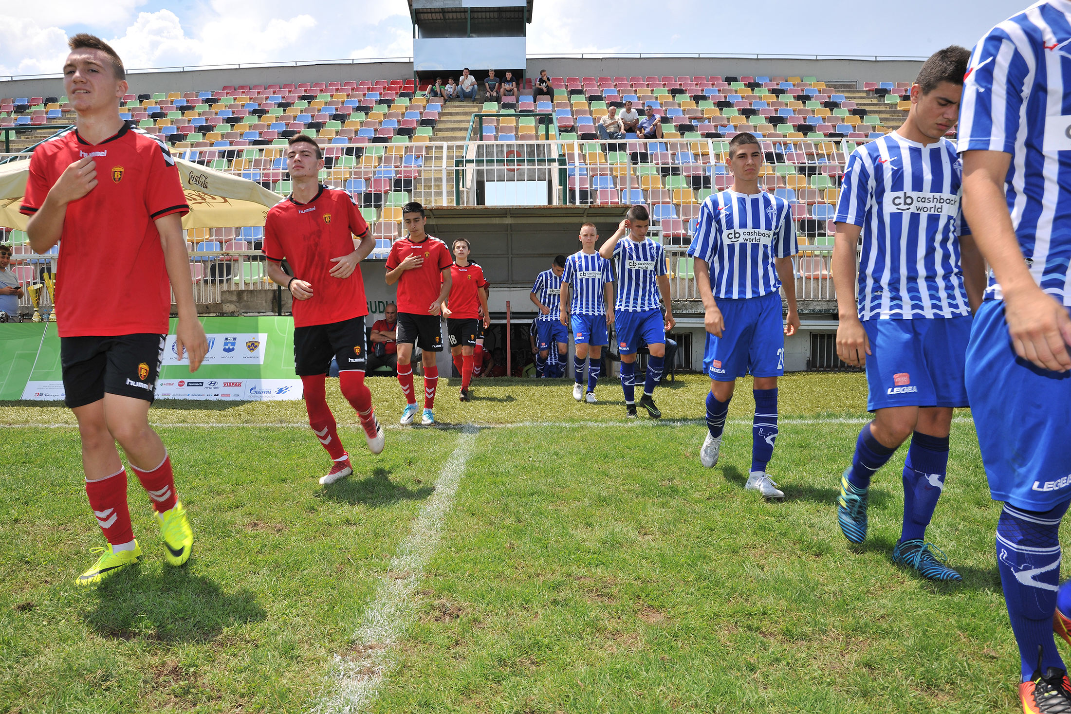 ČETVRTI DAN G-DRIVE 7.MEĐUNARODNOG FUDBALSKOG TURNRNIRA U-17 (26)