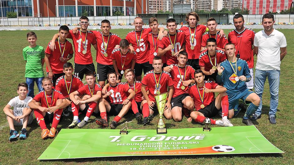 ČETVRTI DAN G-DRIVE 7.MEĐUNARODNOG FUDBALSKOG TURNRNIRA U-17 (68)