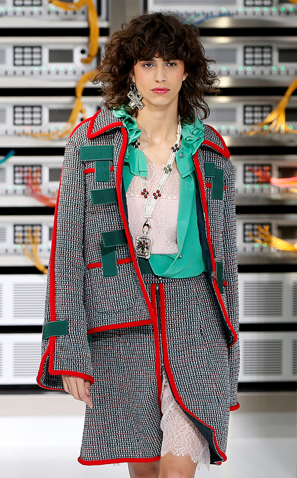 Reuters/Charles Platiau