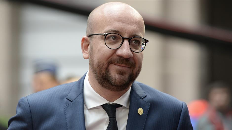 charles michel