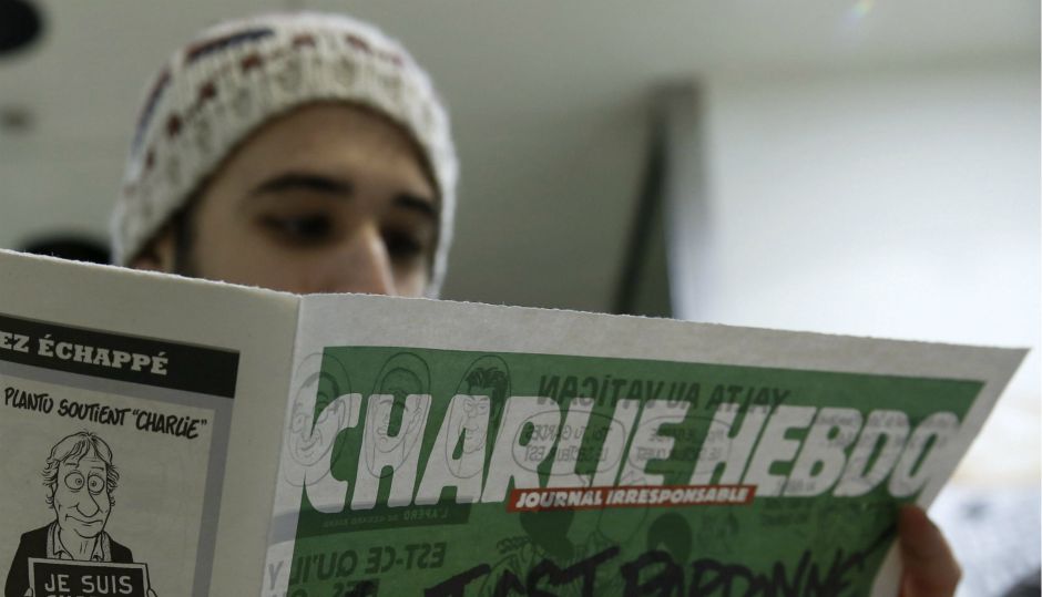 charlie hebdo naslovnica